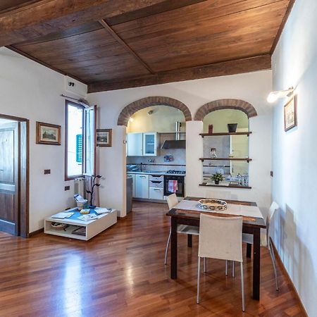 Tora Florence Apartment Exterior foto