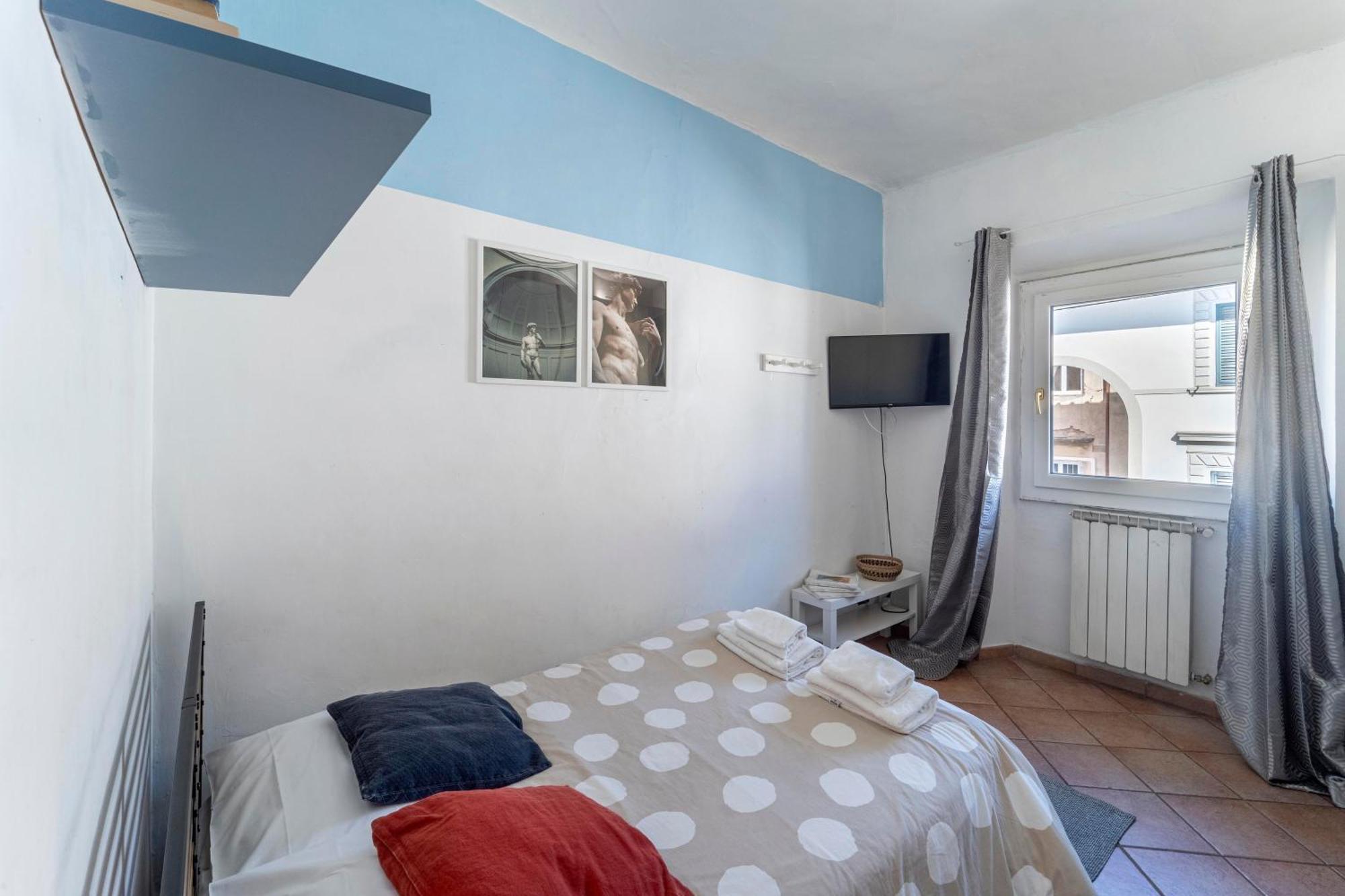 Tora Florence Apartment Exterior foto