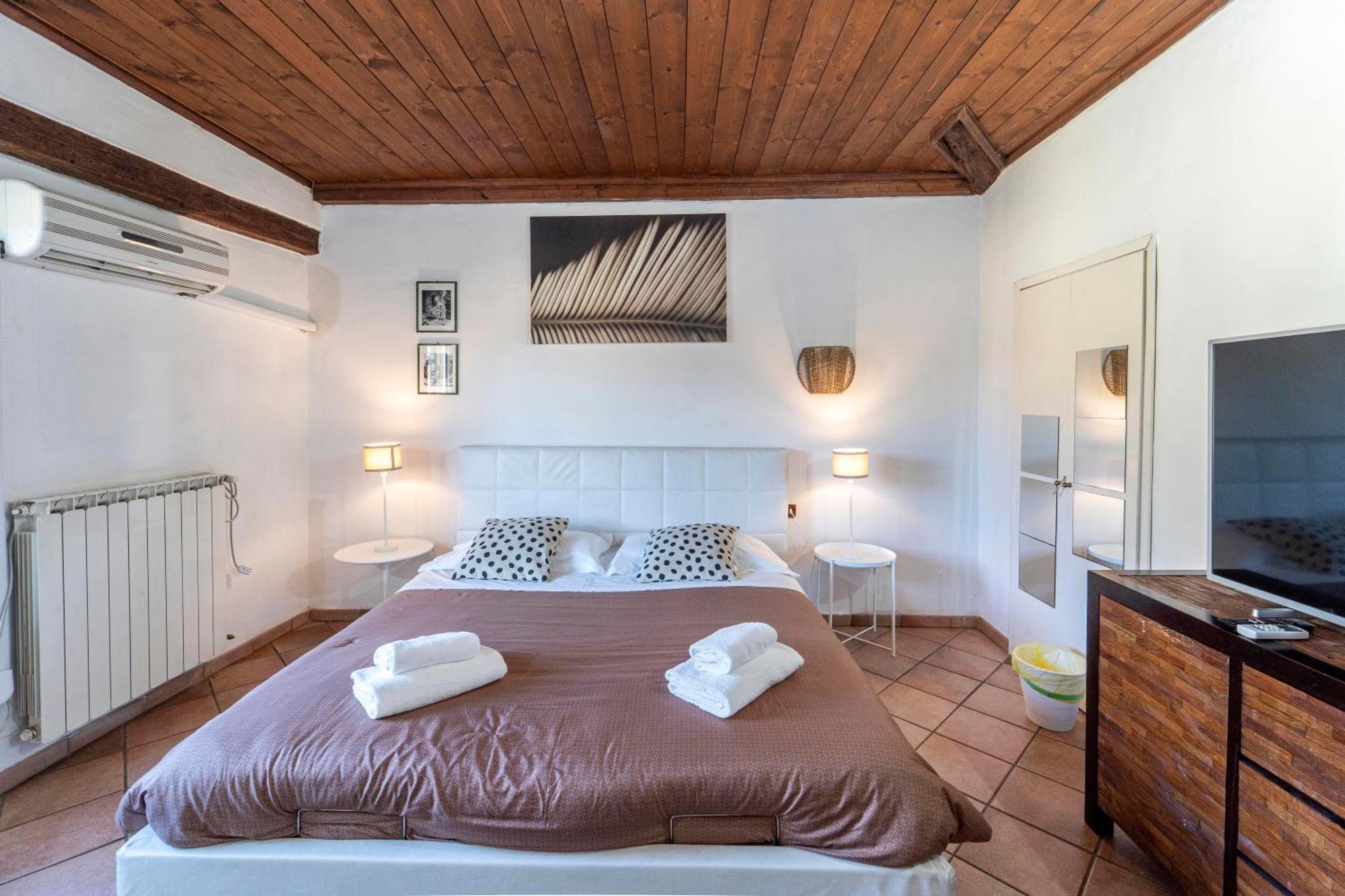 Tora Florence Apartment Exterior foto