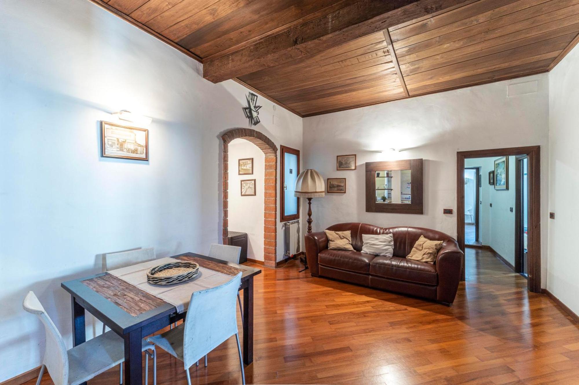 Tora Florence Apartment Exterior foto