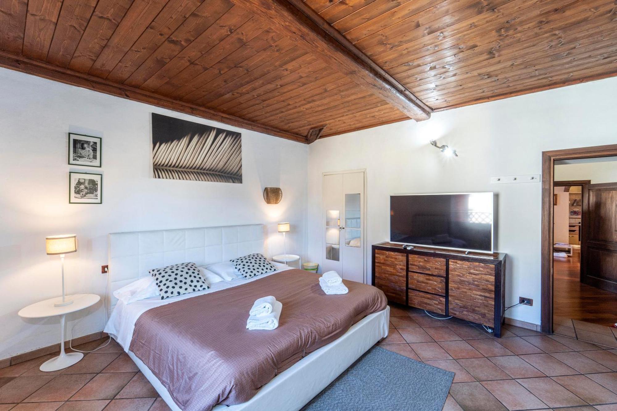 Tora Florence Apartment Exterior foto