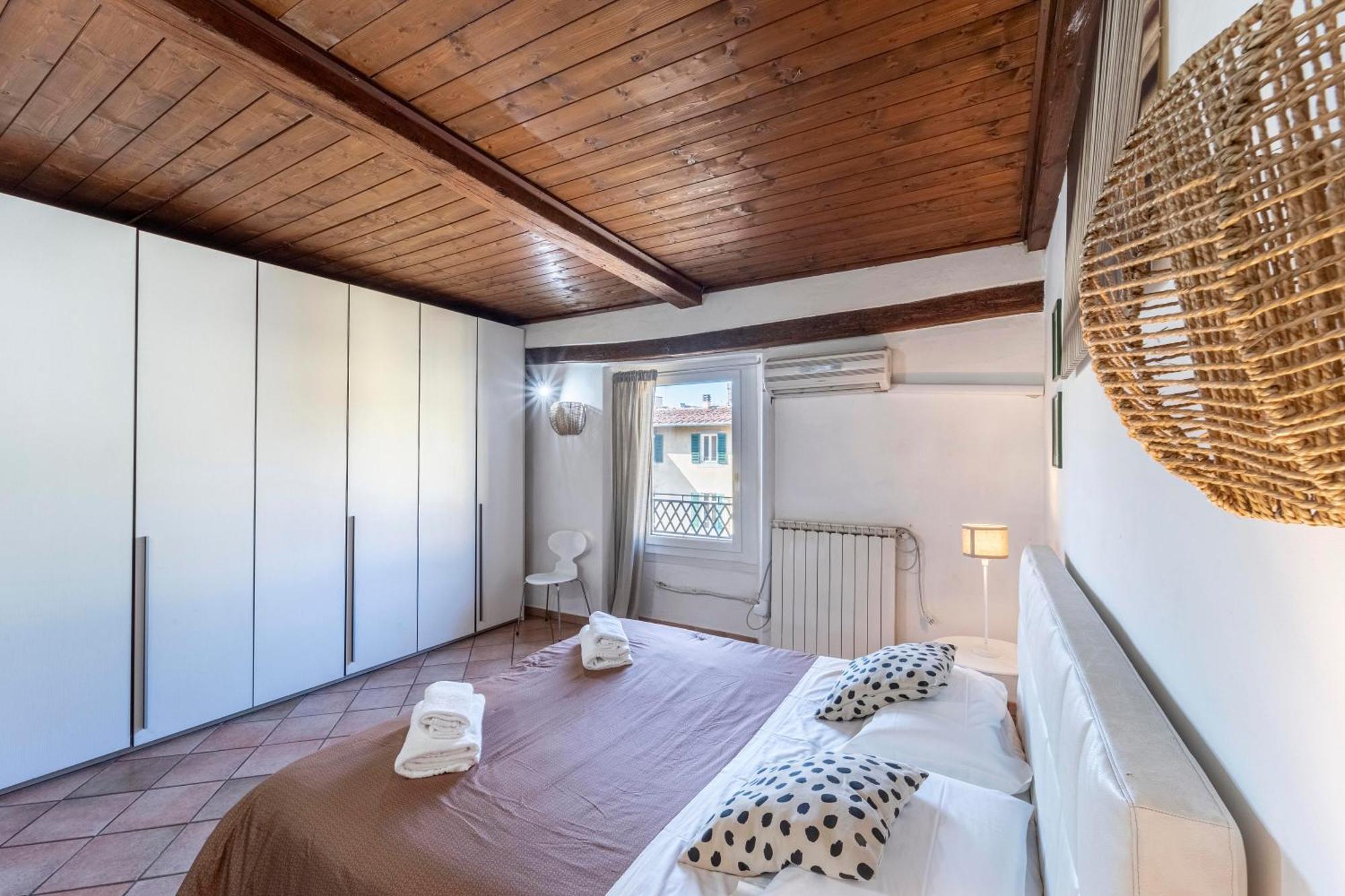 Tora Florence Apartment Exterior foto
